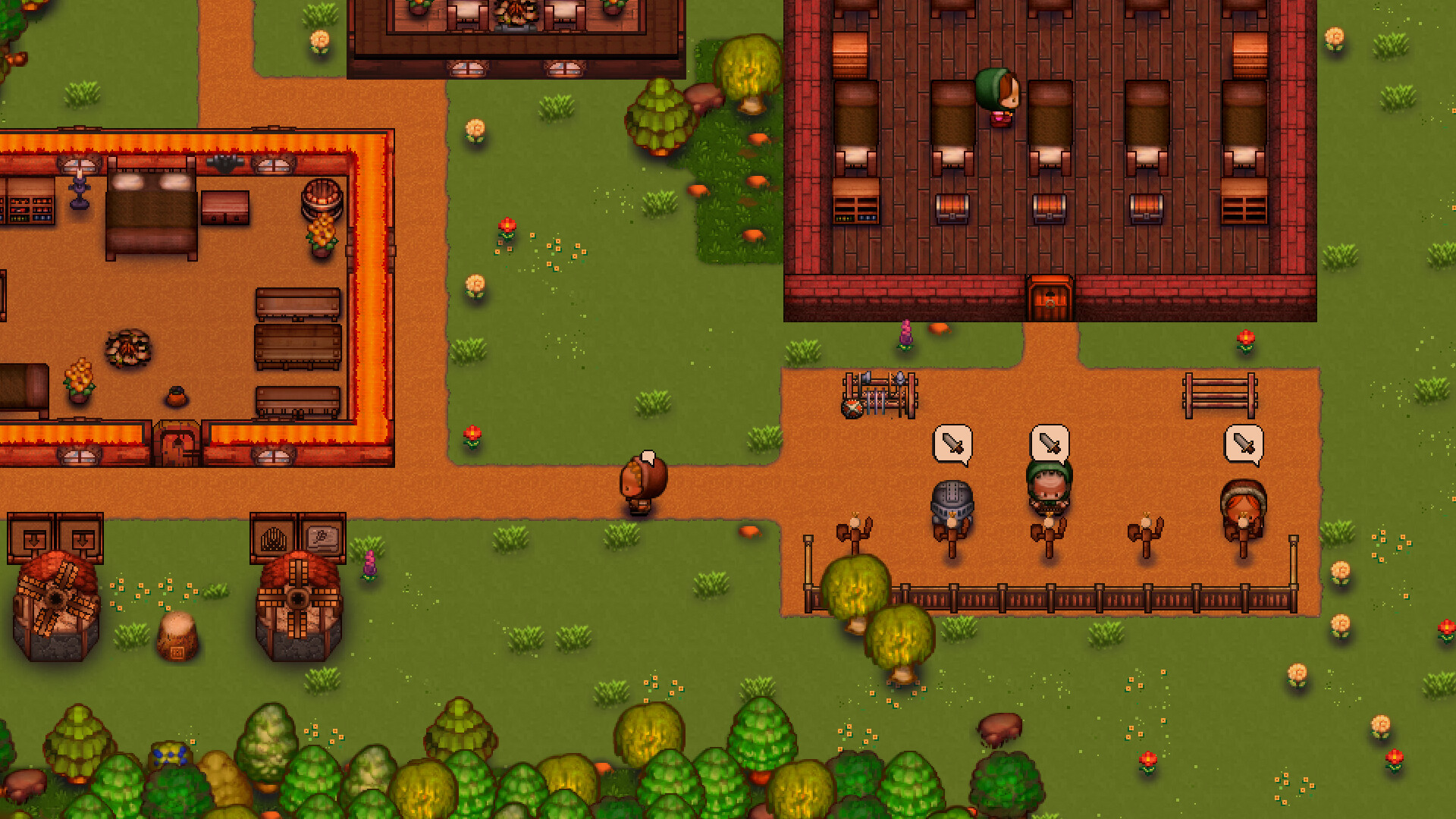 Lords and Bards Bundle