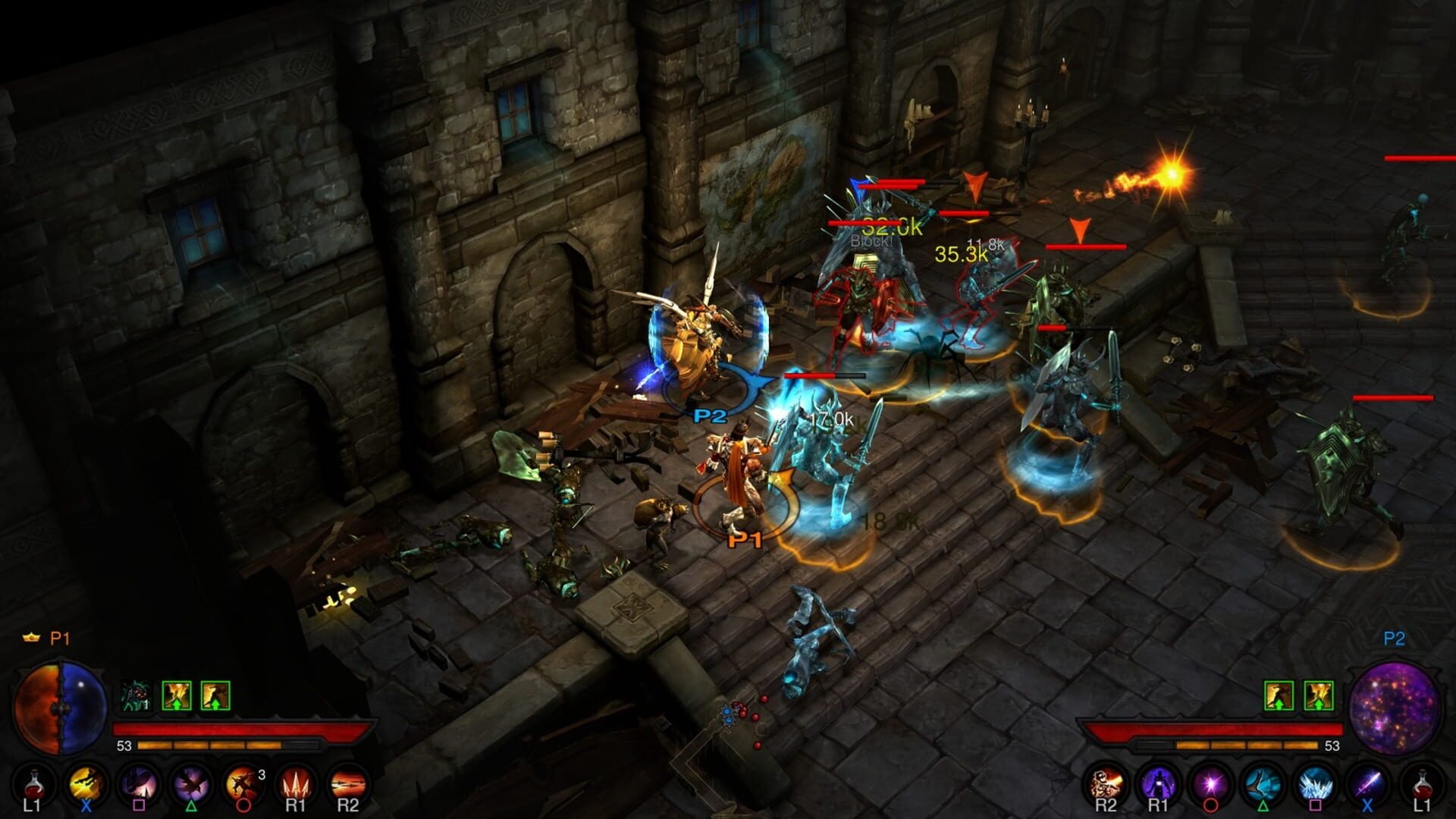 Diablo III Eternal Collection