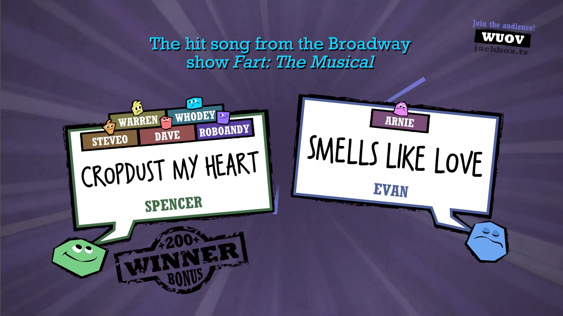 Quiplash