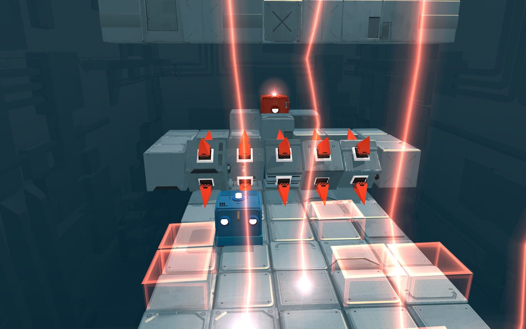 Death Squared