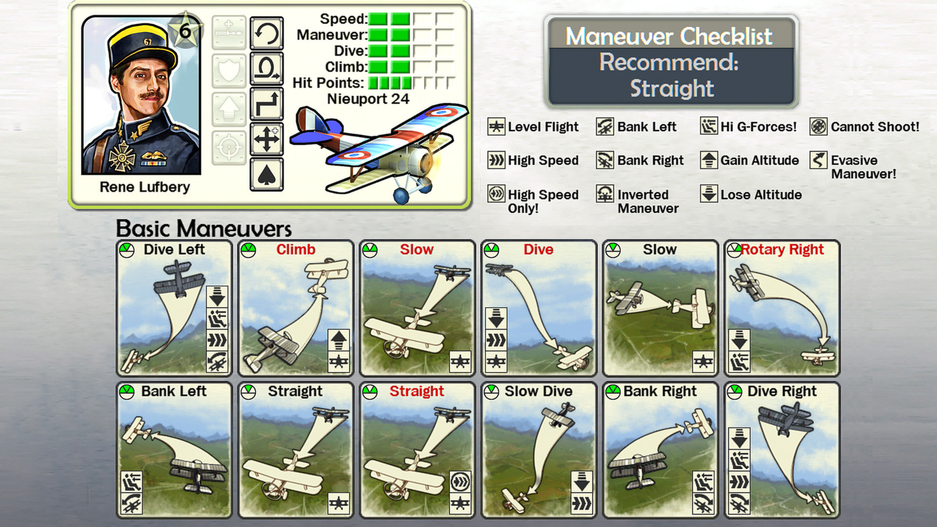 Sid Meier’s Ace Patrol