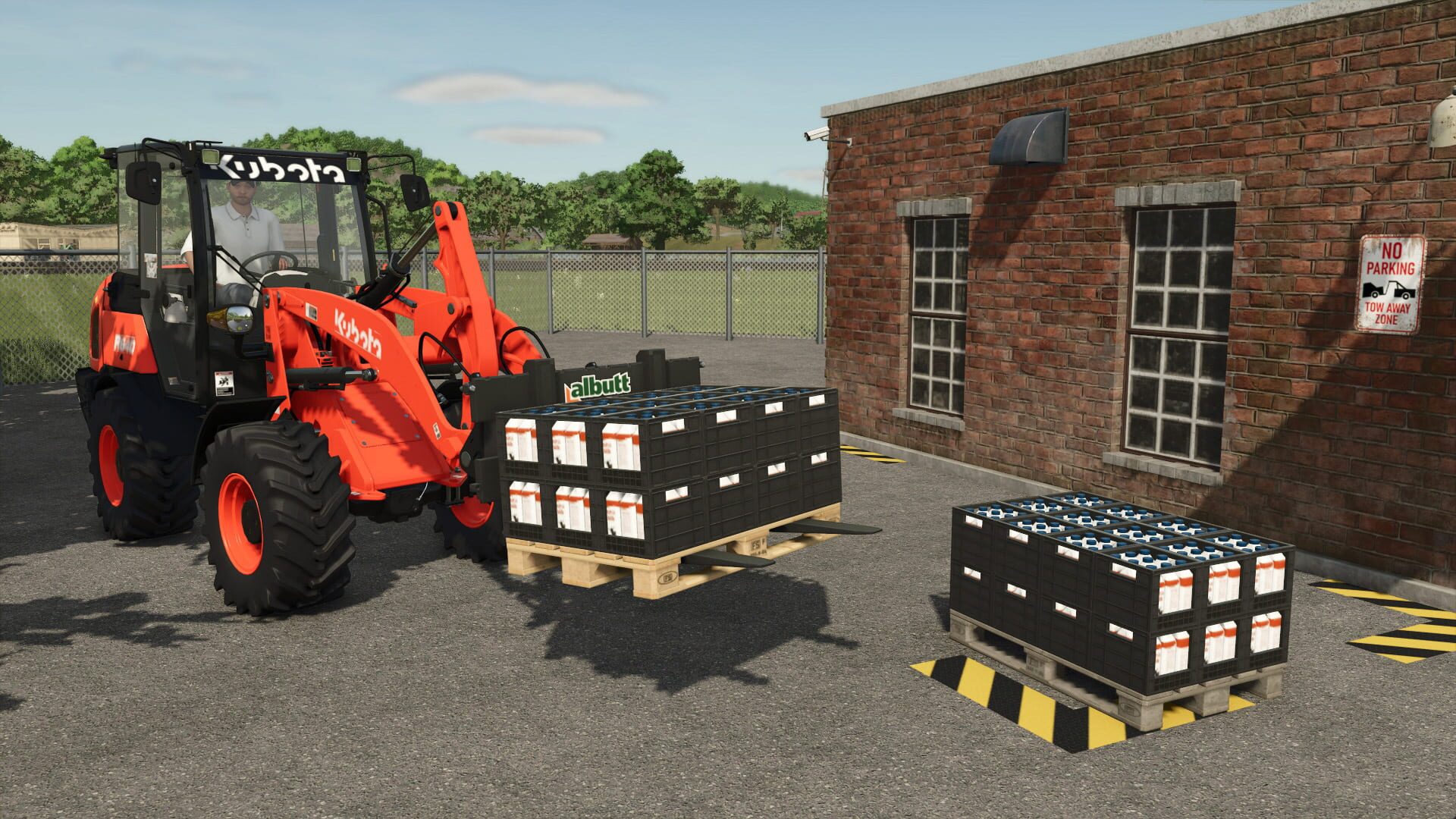 Landwirtschafts-Simulator Signature Edition