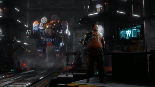 Screenshot Battletech Mercenary Collection