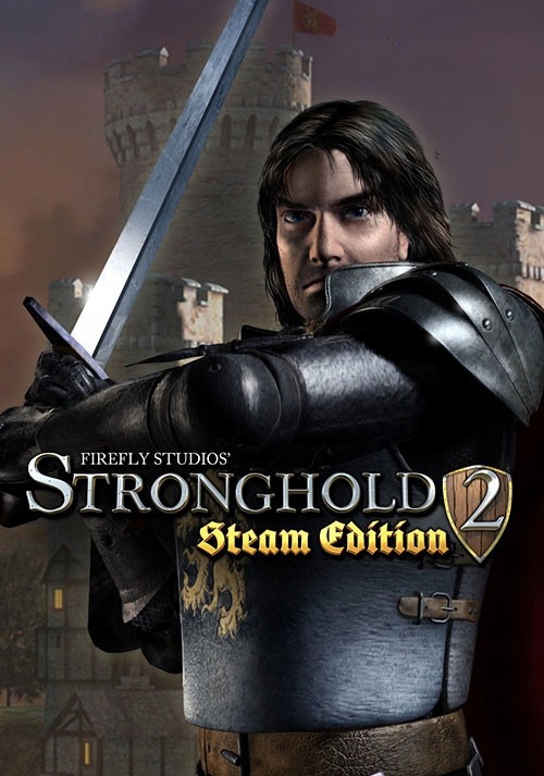 Cover Stronghold 2: Steam Edition