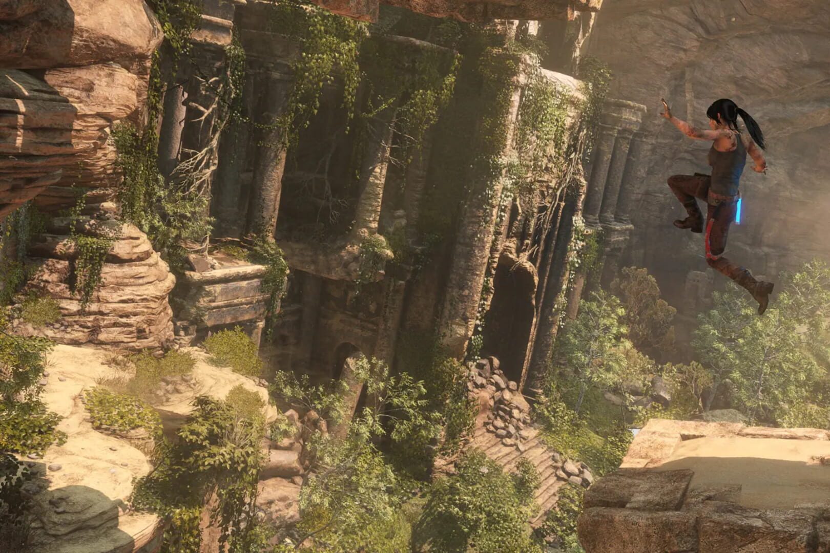 Rise of the Tomb Raider: 20 Year Celebration Edition