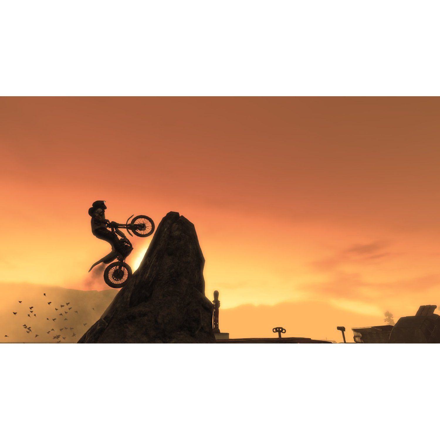 Screenshot Trials Evolution