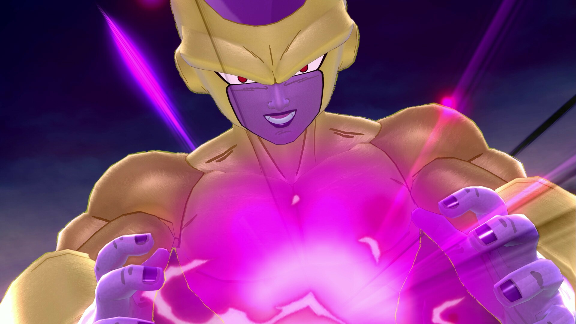 DRAGON BALL: THE BREAKERS