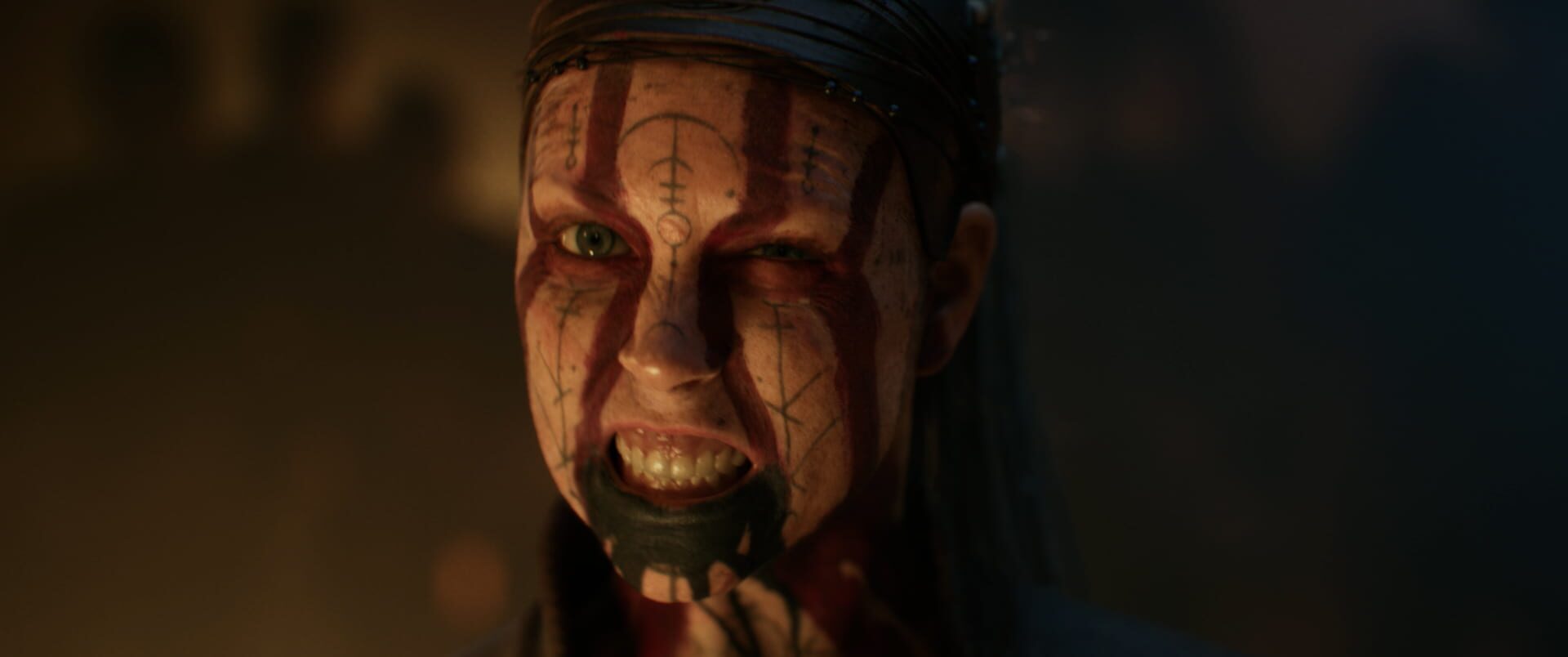 Senua's Saga: Hellblade II
