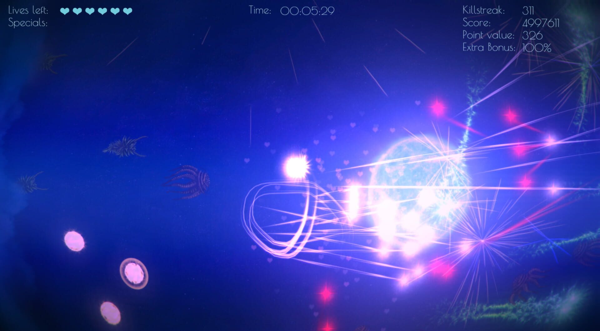 PULSTAR