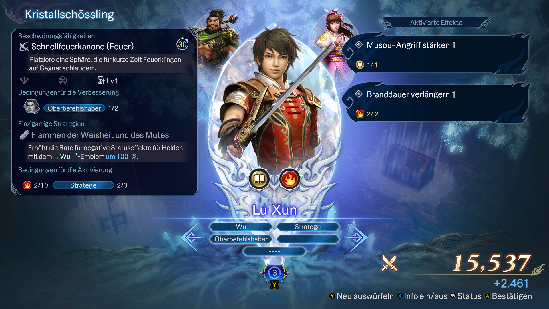 WARRIORS: Abyss - Hack'n'Dash Ultimate Edition
