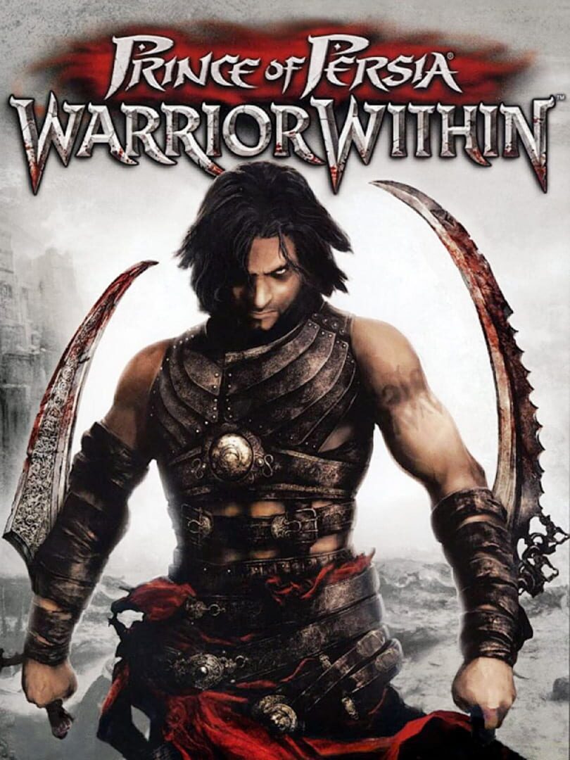 Prince of Persia: Warrior Within (Englisch)