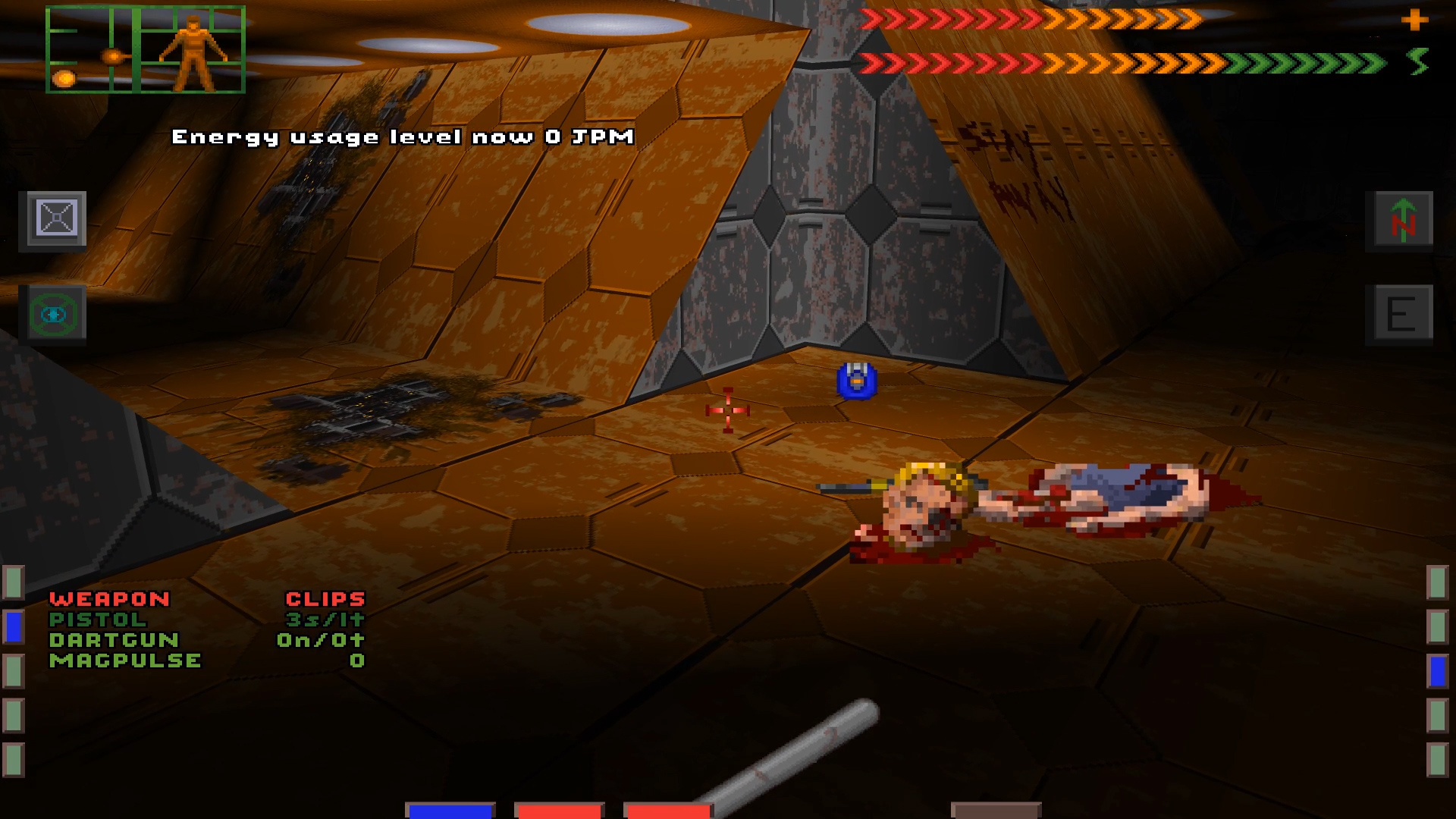 System Shock Enhanced
