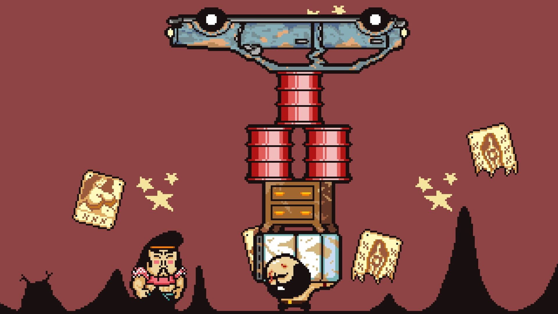 LISA: The Painful Definitive Edition