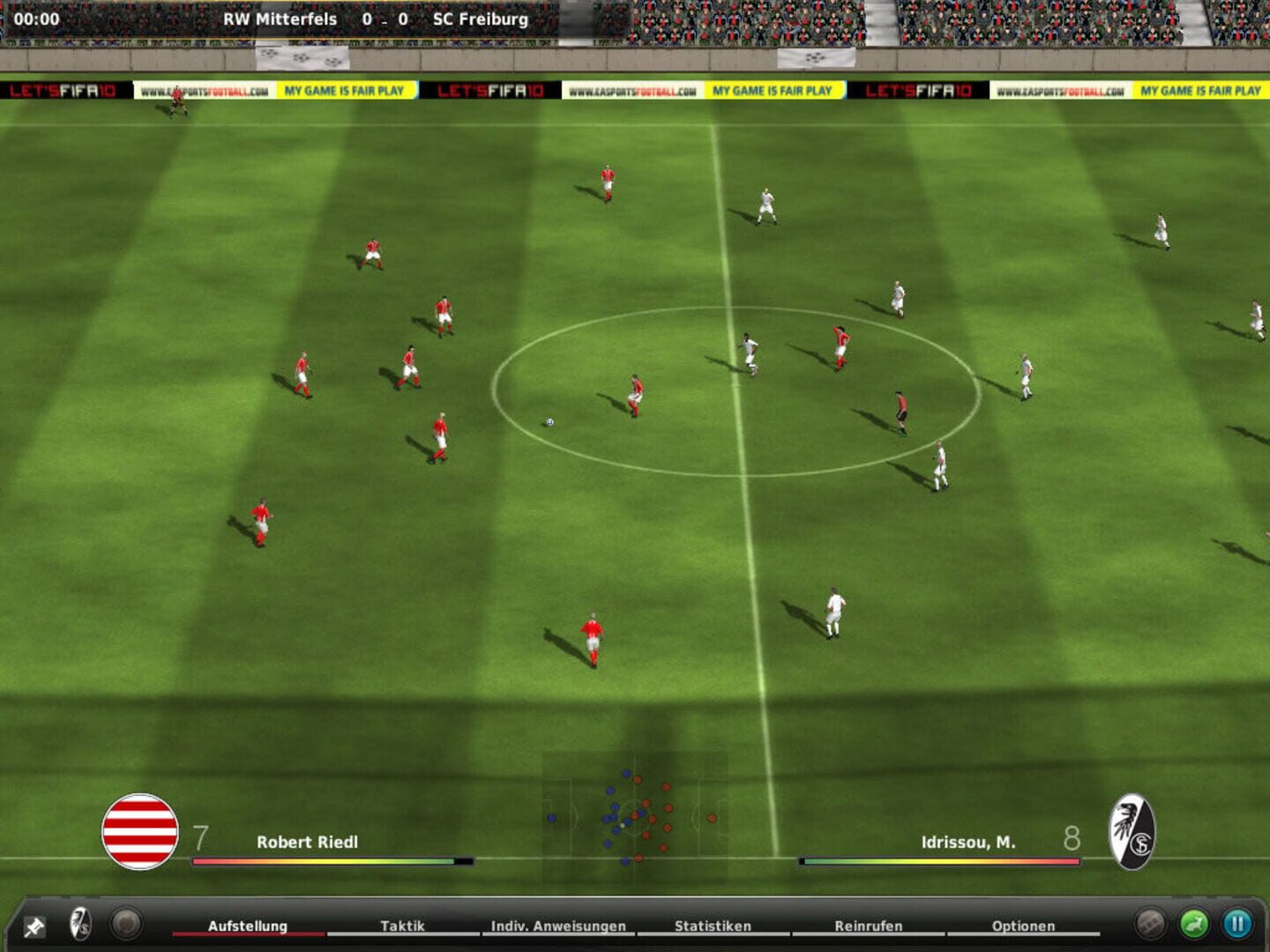Fußball Manager 10