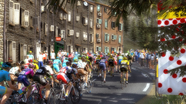 Screenshot Pro Cycling Manager 2015: Der offizielle Radsport Manager
