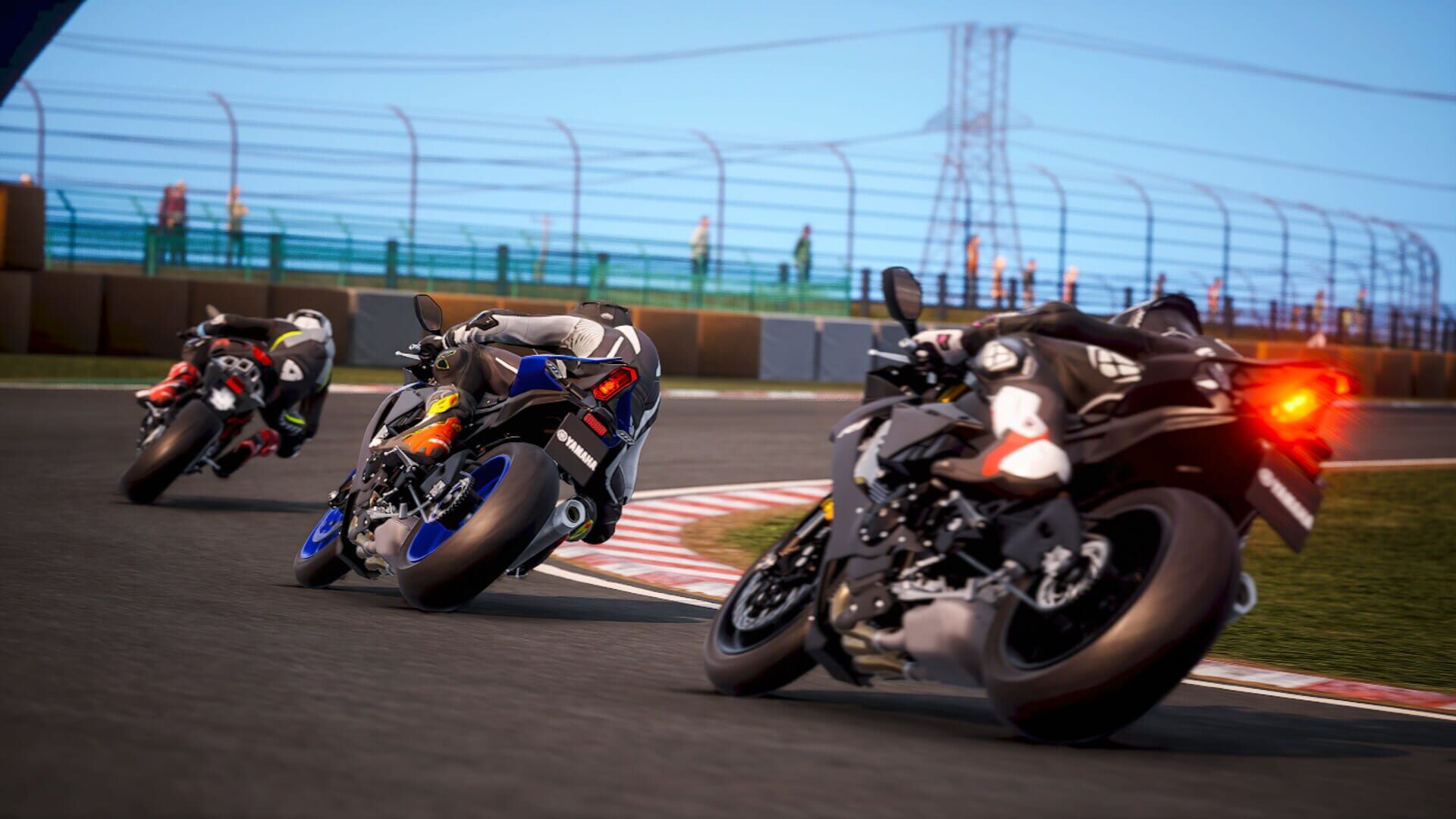 RIDE 4 Special Edition