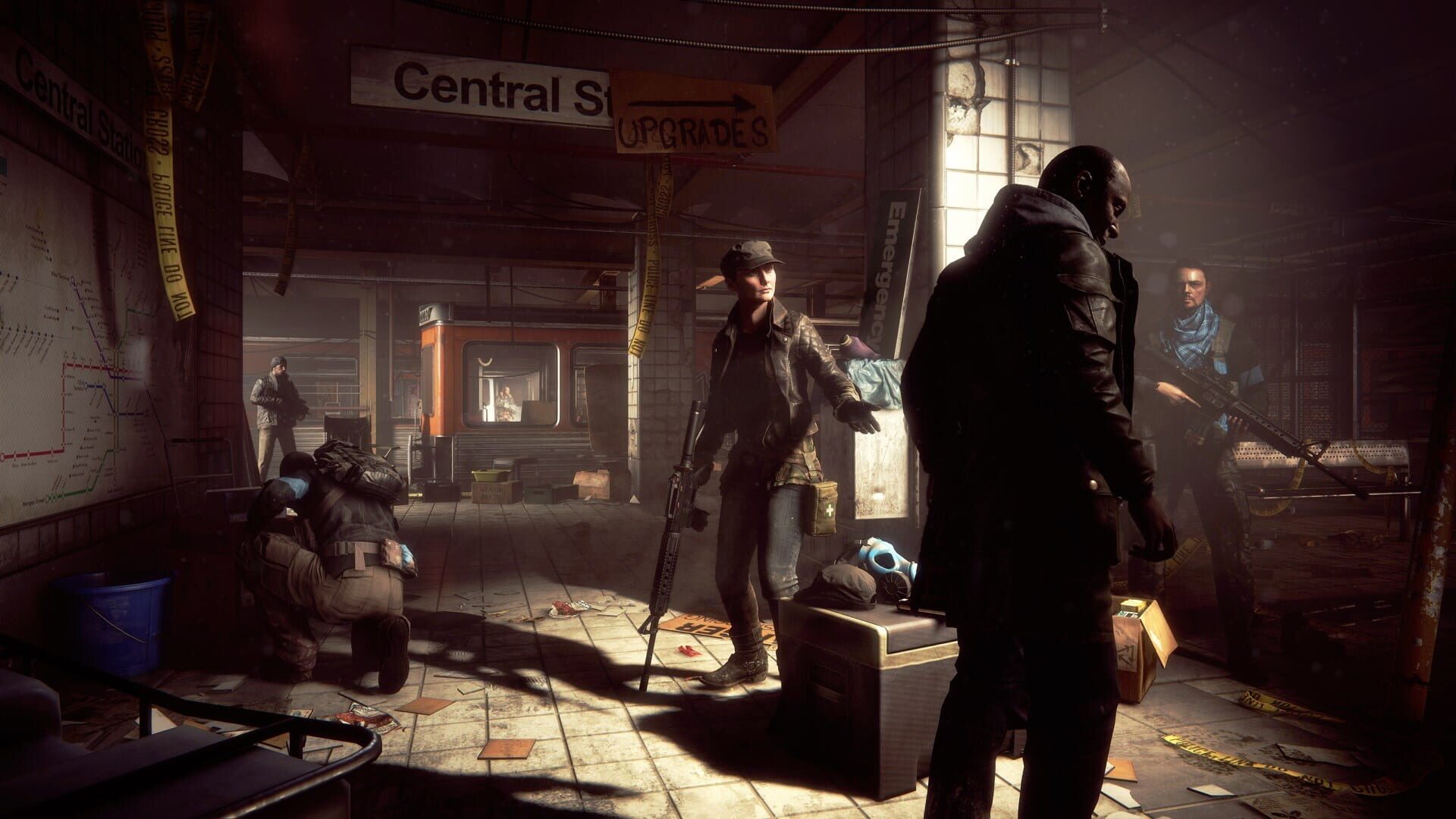 Homefront: The Revolution - Freedom Fighter Bundle