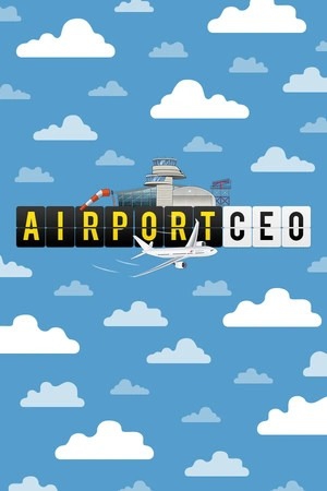 Cover Airport CEO