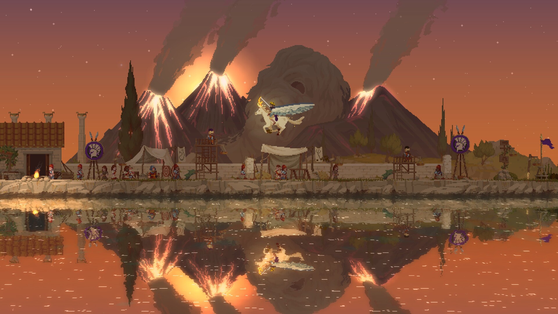 Kingdom Two Crowns
