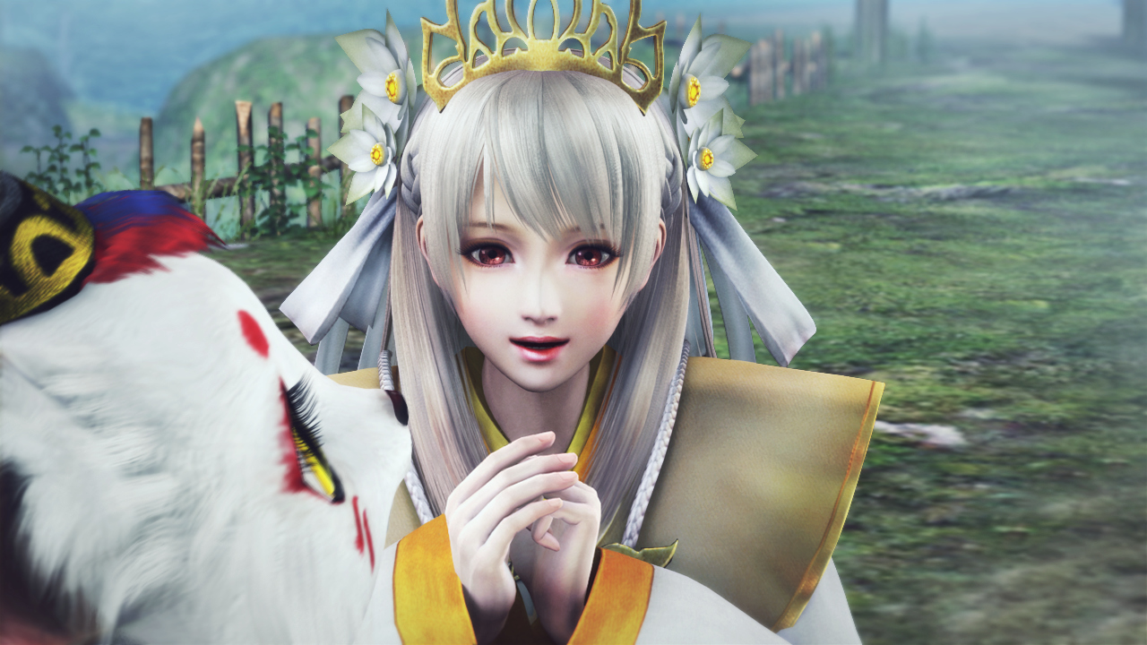 Toukiden: Kiwami
