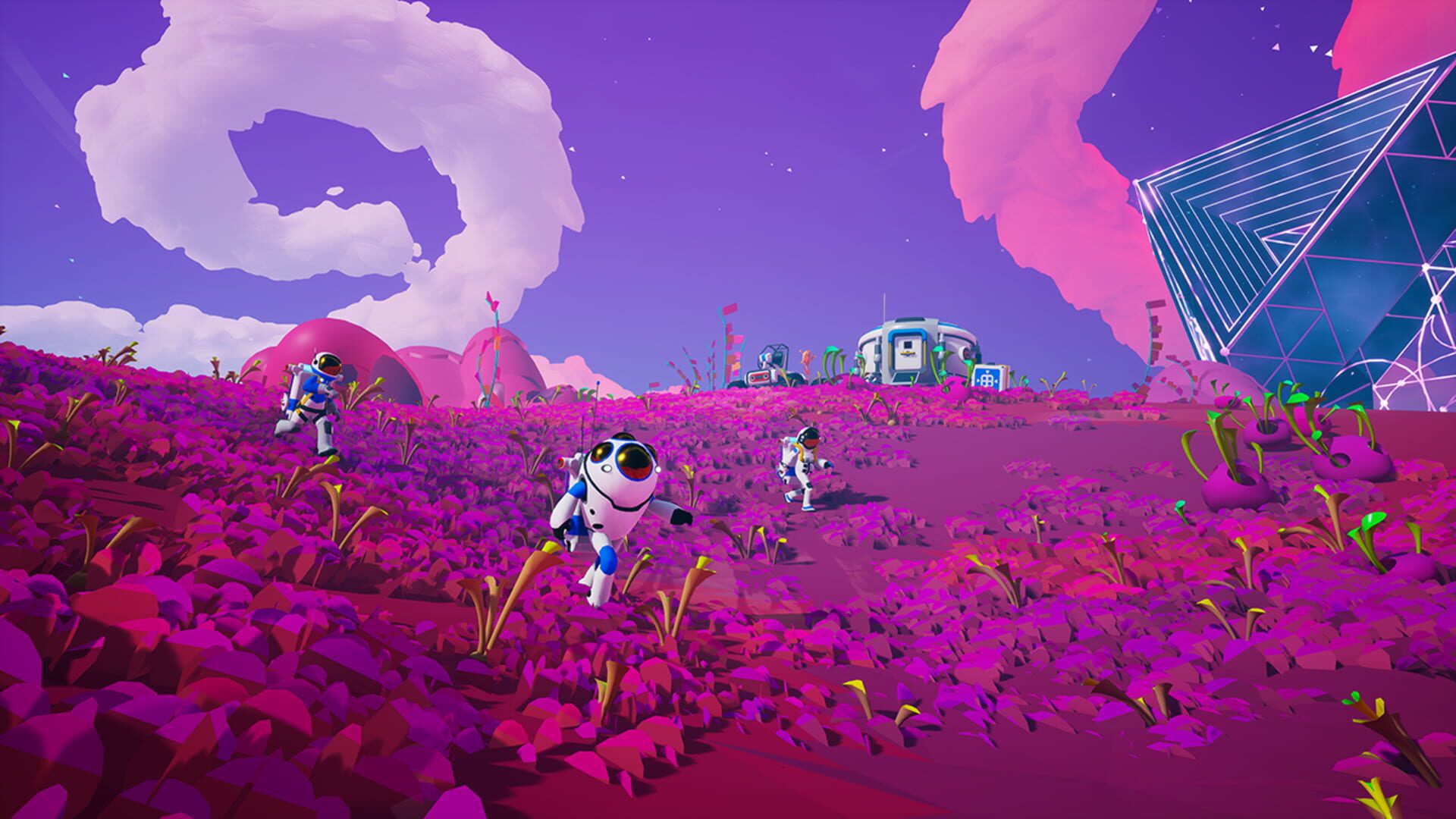 ASTRONEER Evolution Edition