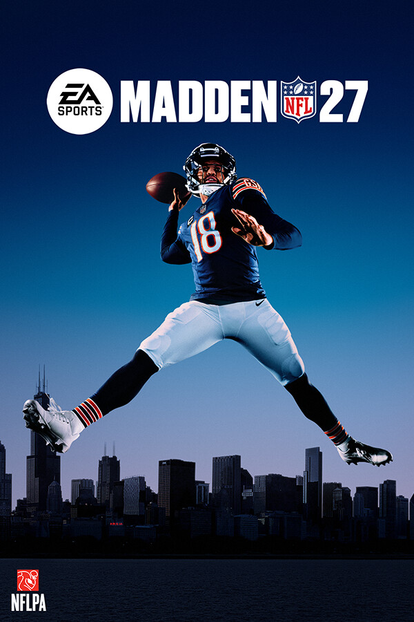 Madden NFL 27