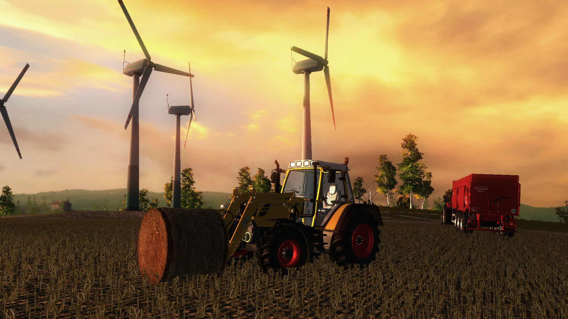 Professional Farmer 2014 Platinum Edition