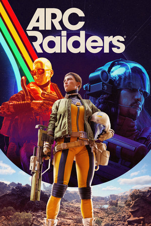 ARC Raiders Deluxe Edition