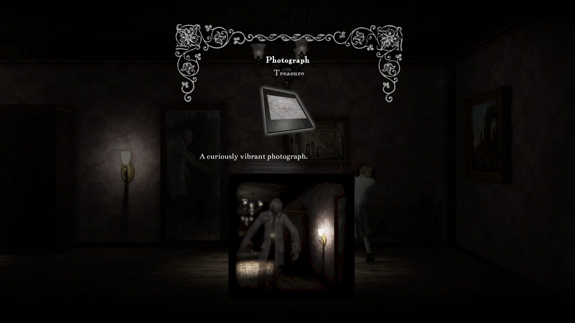 Withering Rooms