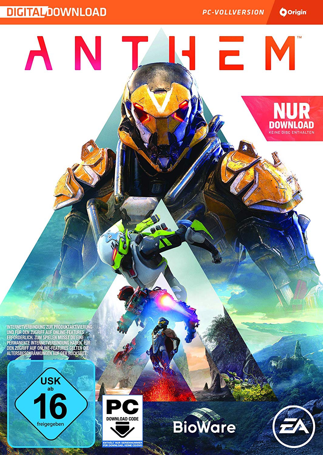 Cover Anthem (EN)