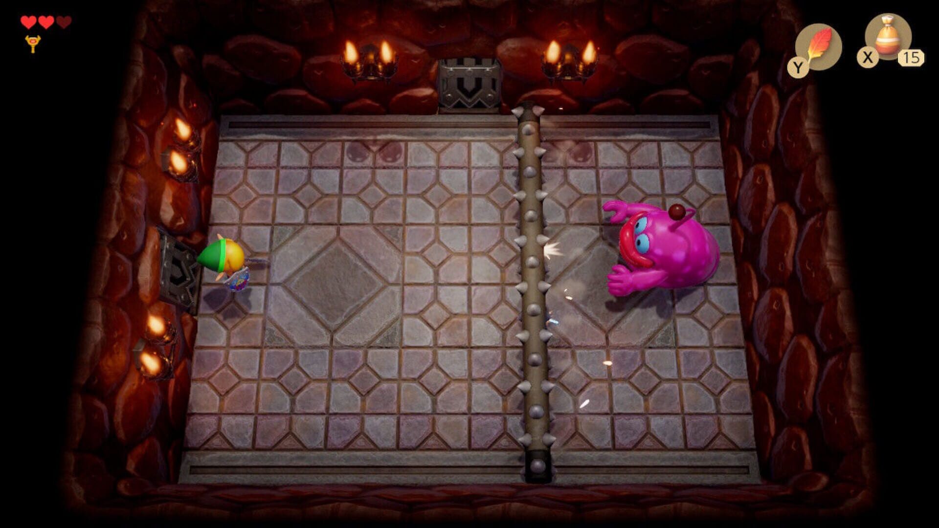 The Legend of Zelda: Link's Awakening