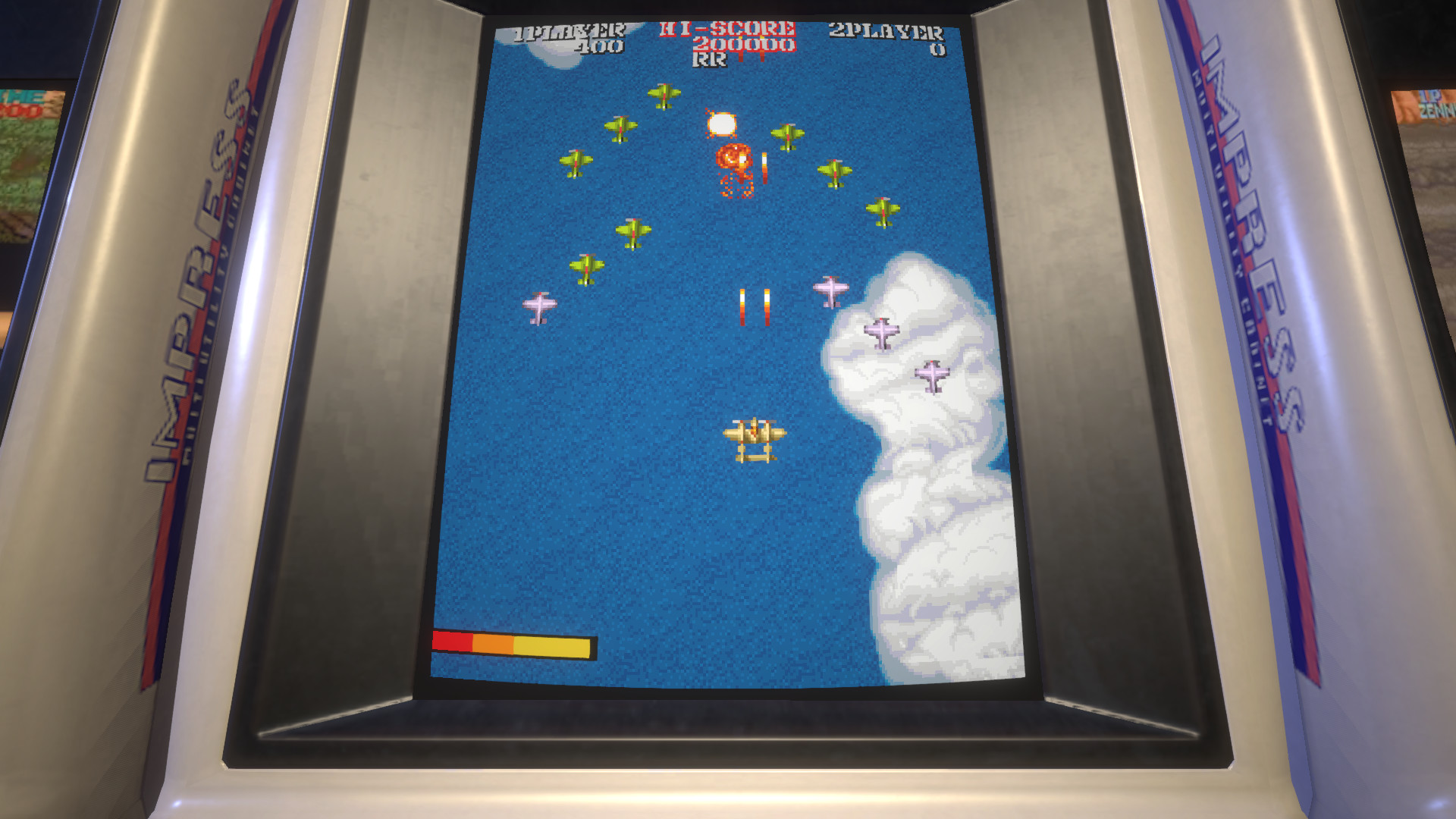 Capcom Arcade Stadium - Kostenlos