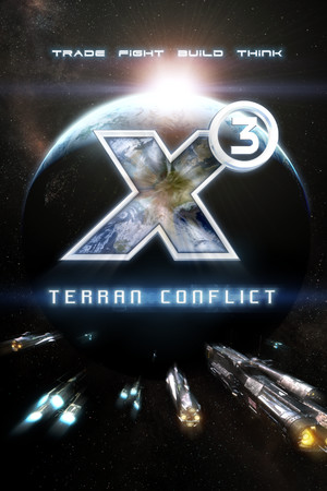 X3 Terran Conflict
