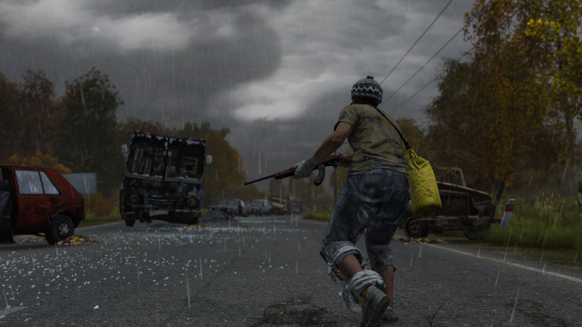 DayZ Deluxe Edition
