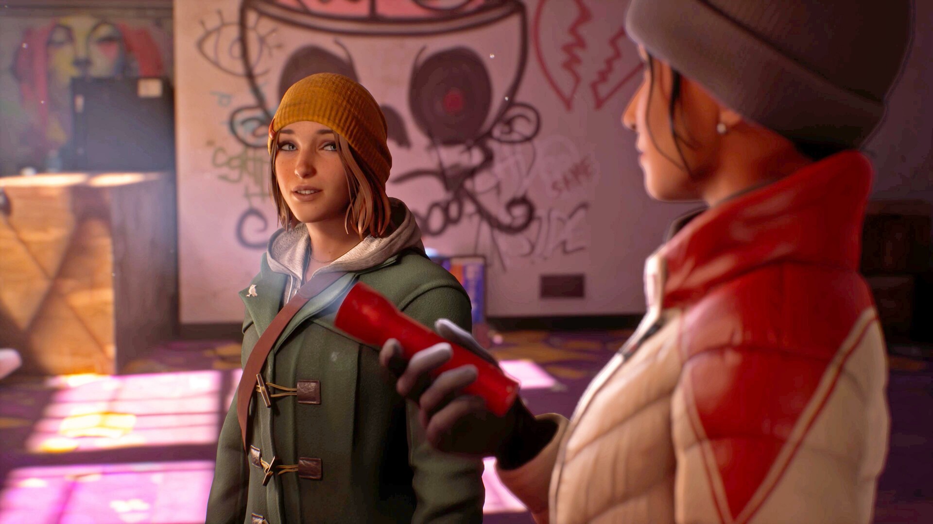 Life is Strange: Double Exposure Deluxe Edition