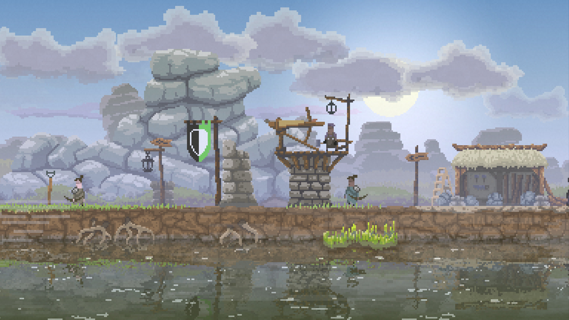 Kingdom New Lands Royal Edition
