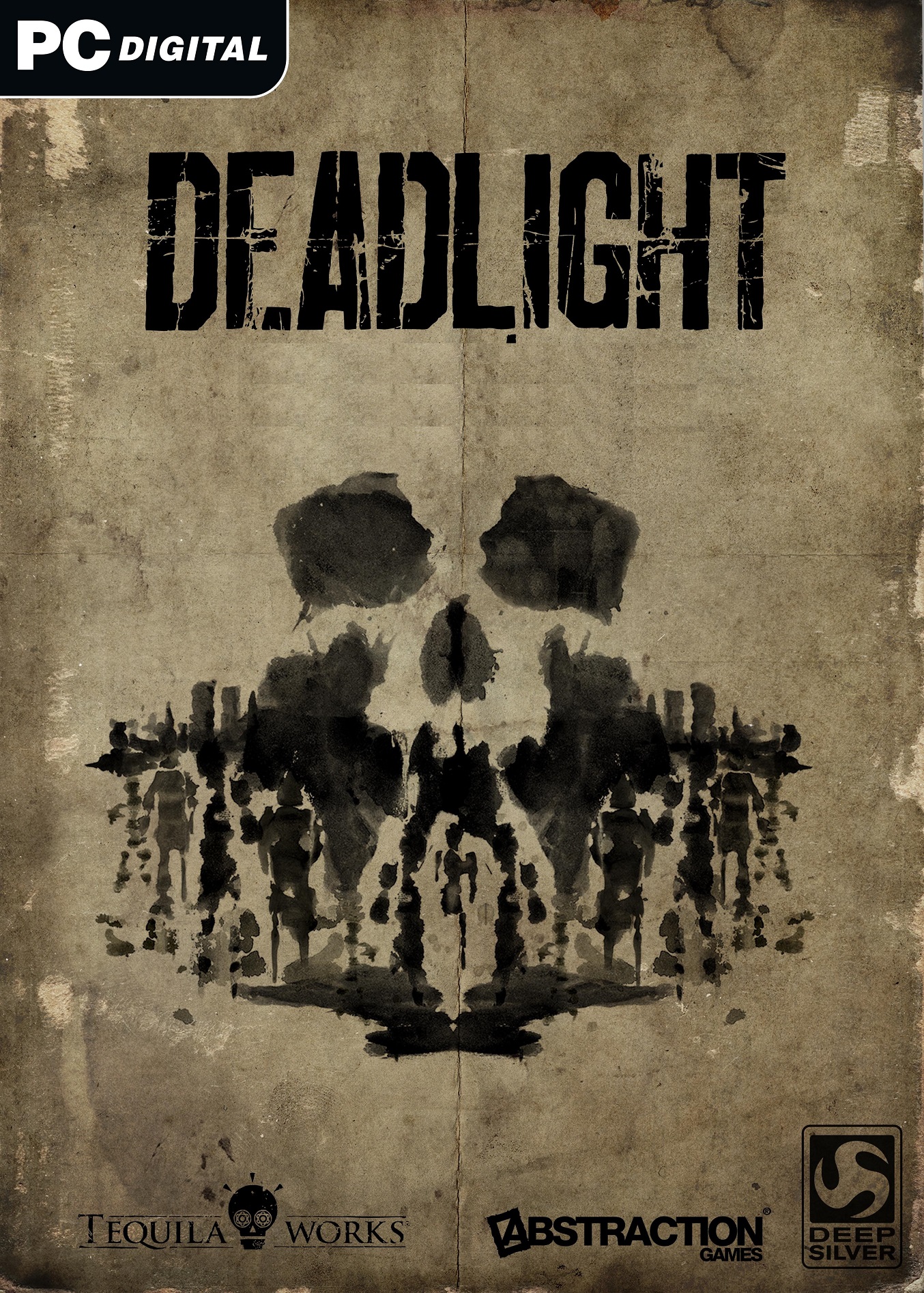 Cover Deadlight