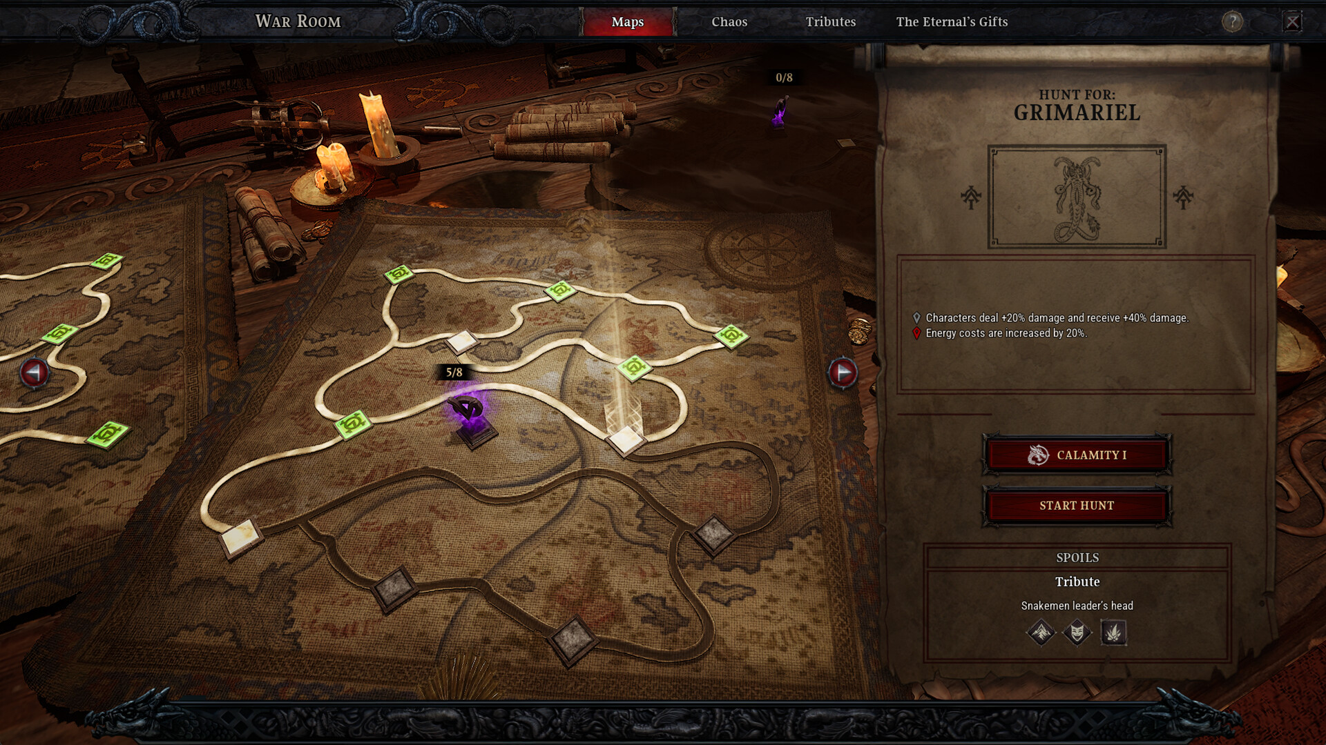 Dragonkin: The Banished