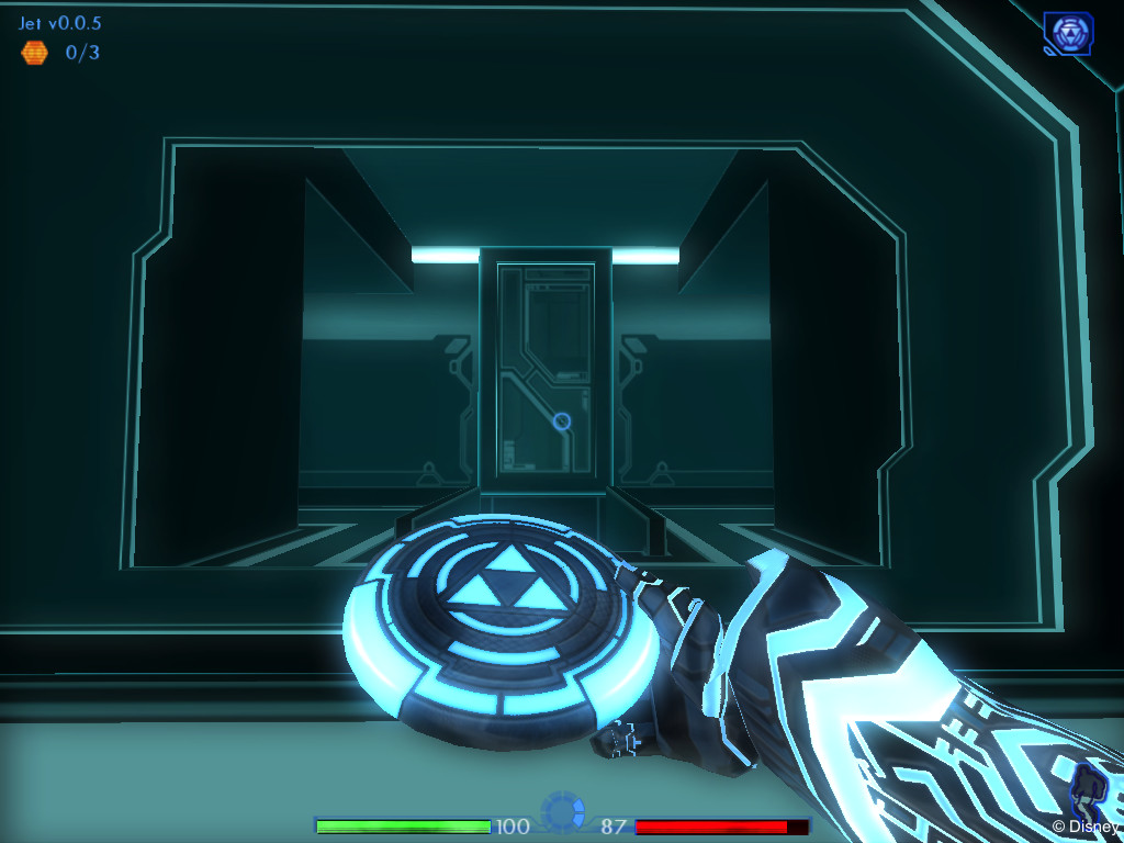 TRON 2.0