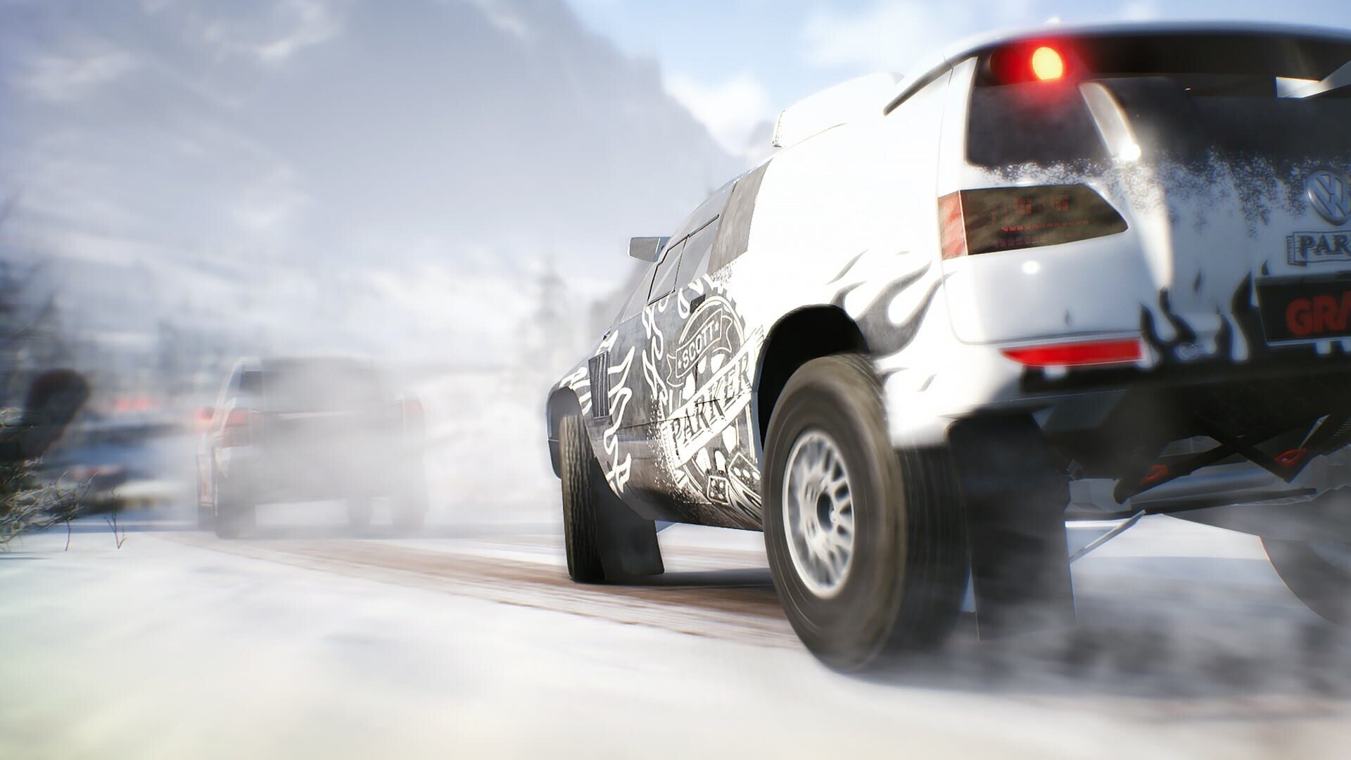 Gravel Special Edition