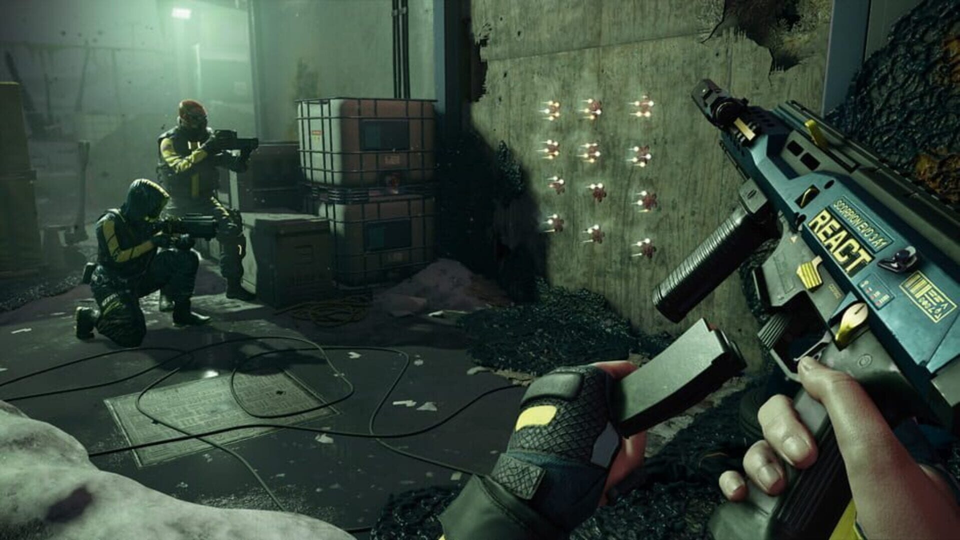 Tom Clancy's Rainbow Six Extraction Deluxe Edition