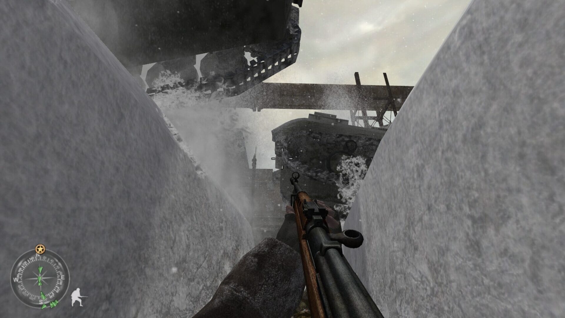 Call of Duty 2