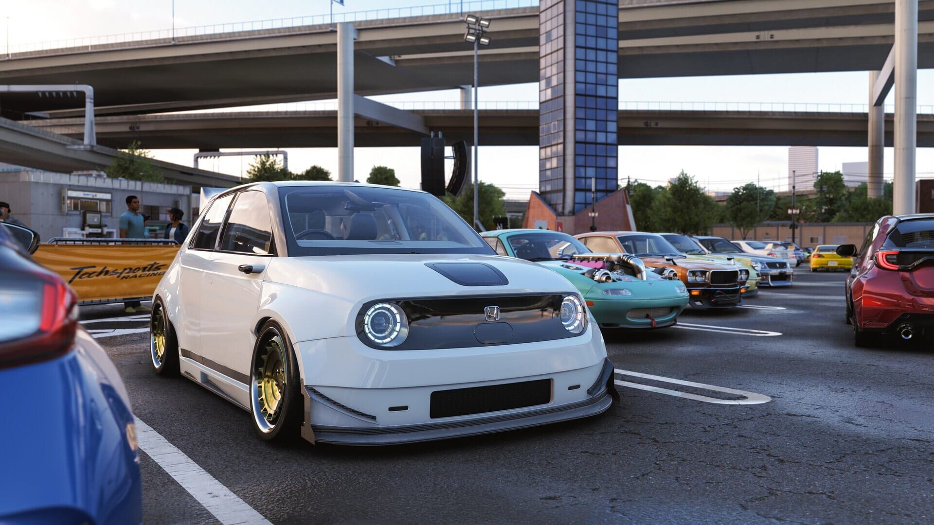 Forza Horizon 6 Premium Upgrade