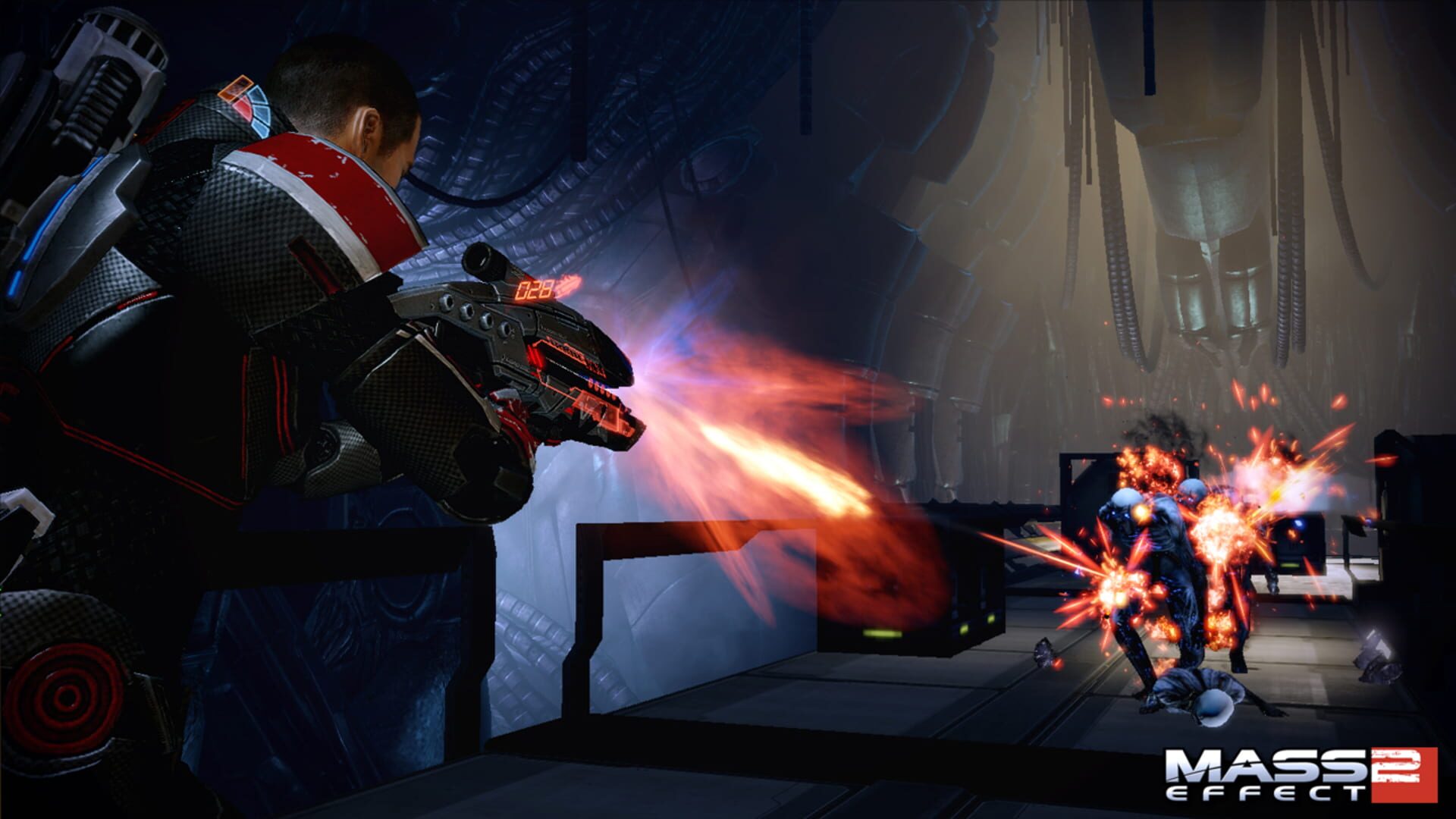 Mass Effect 2 Digital Delux Edition (Englisch)