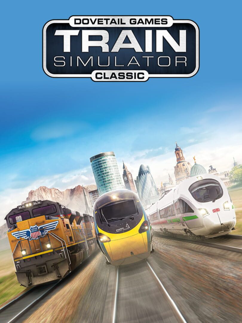 Train Simulator: DB BR 442 'Talent 2' EMU Add-On