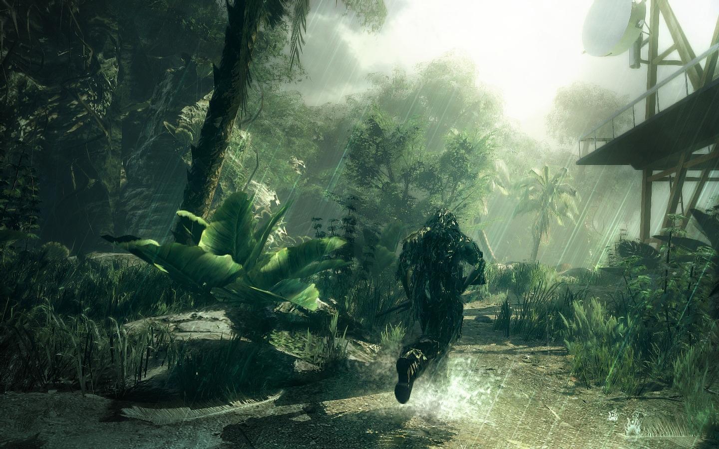 Sniper: Ghost Warrior Gold Edition