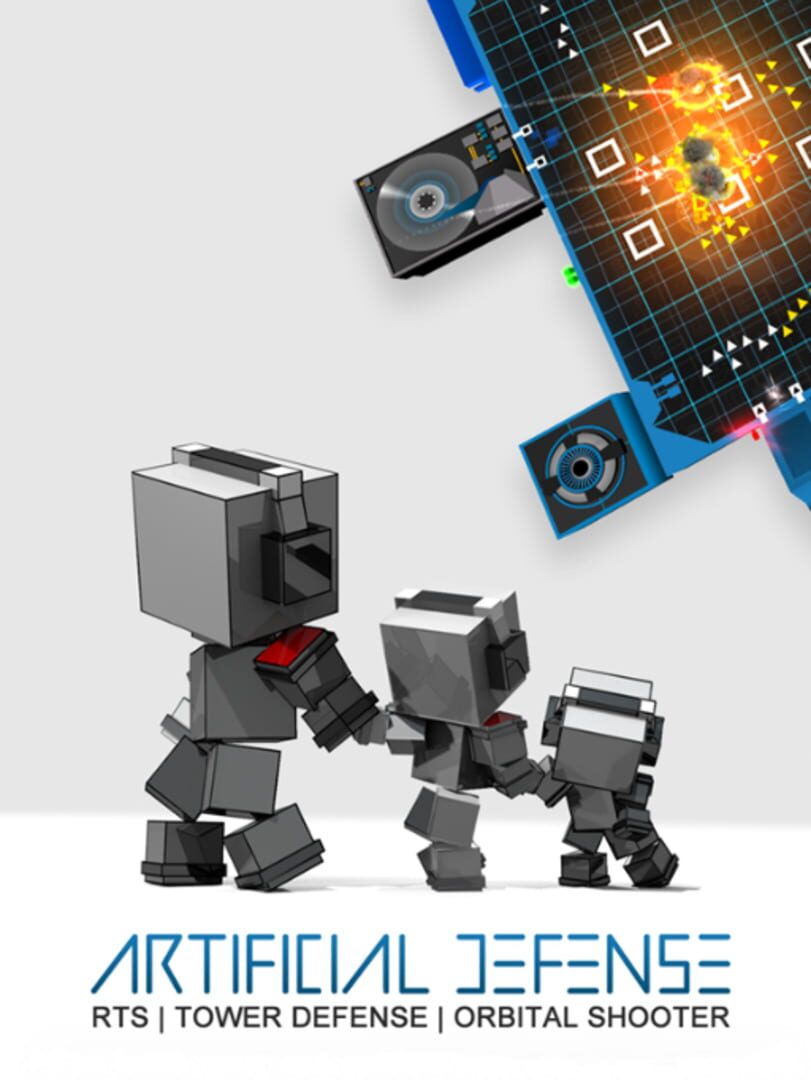 Artificial Defense