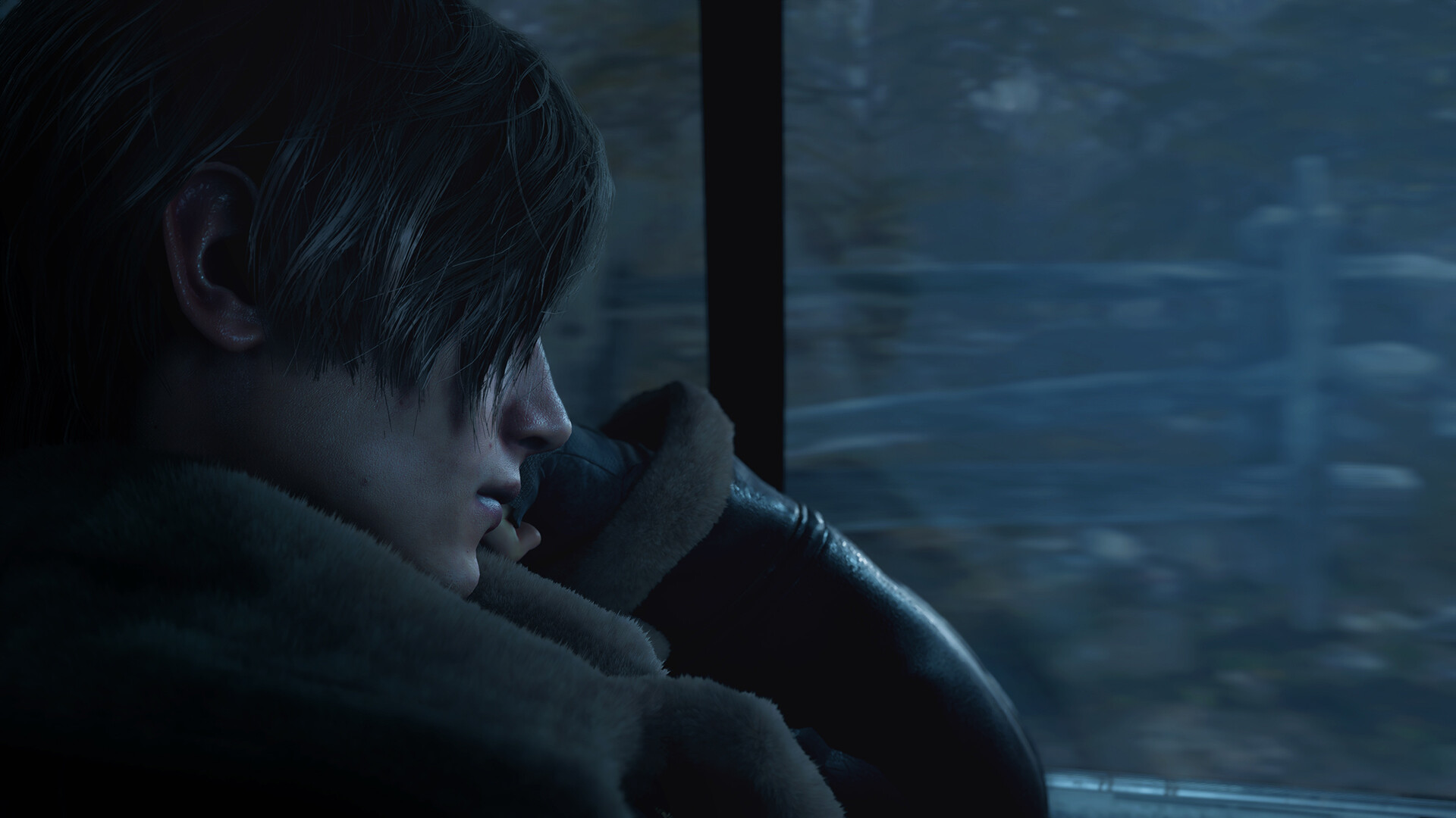 Resident Evil 4 Remake Gold Edition