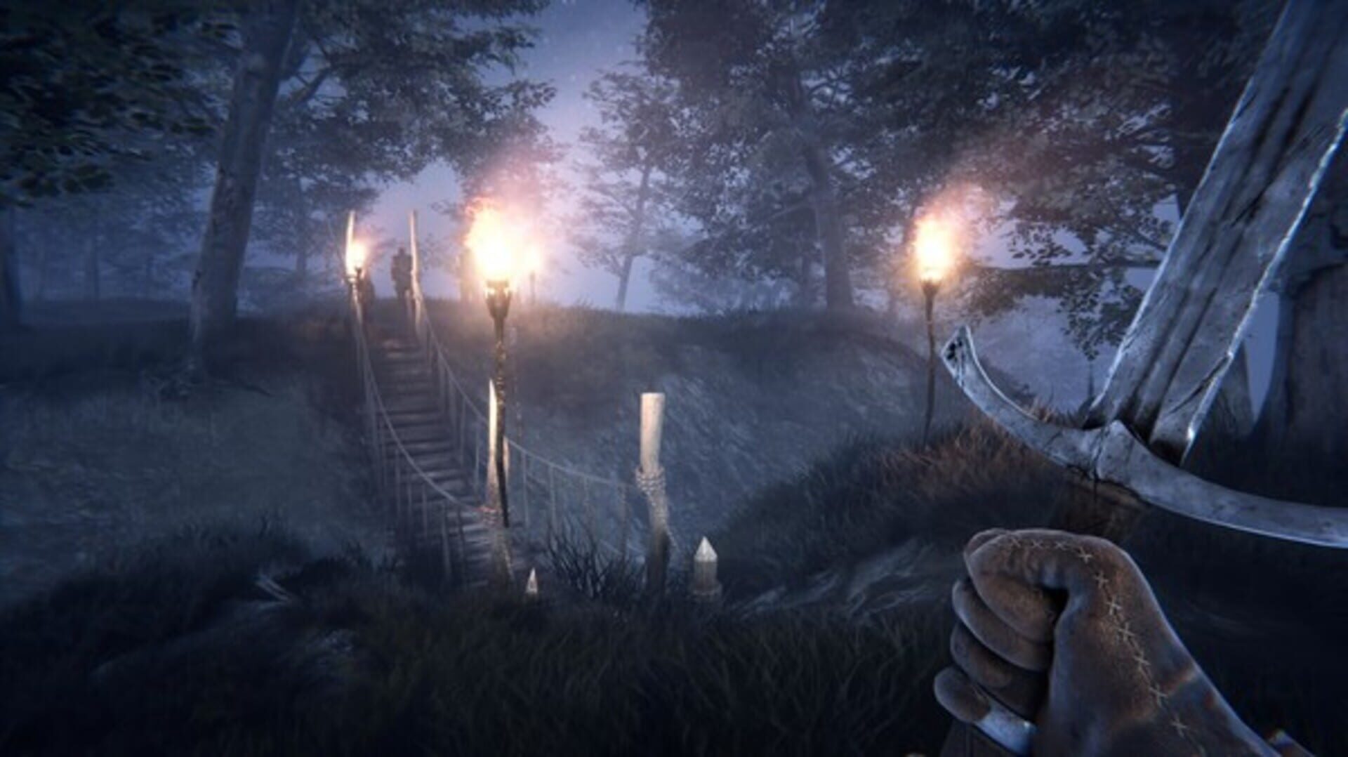 Tainted Grail: The Fall of Avalon Excalibur Edition