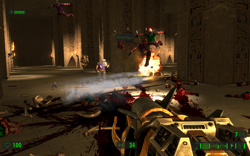 Serious Sam HD